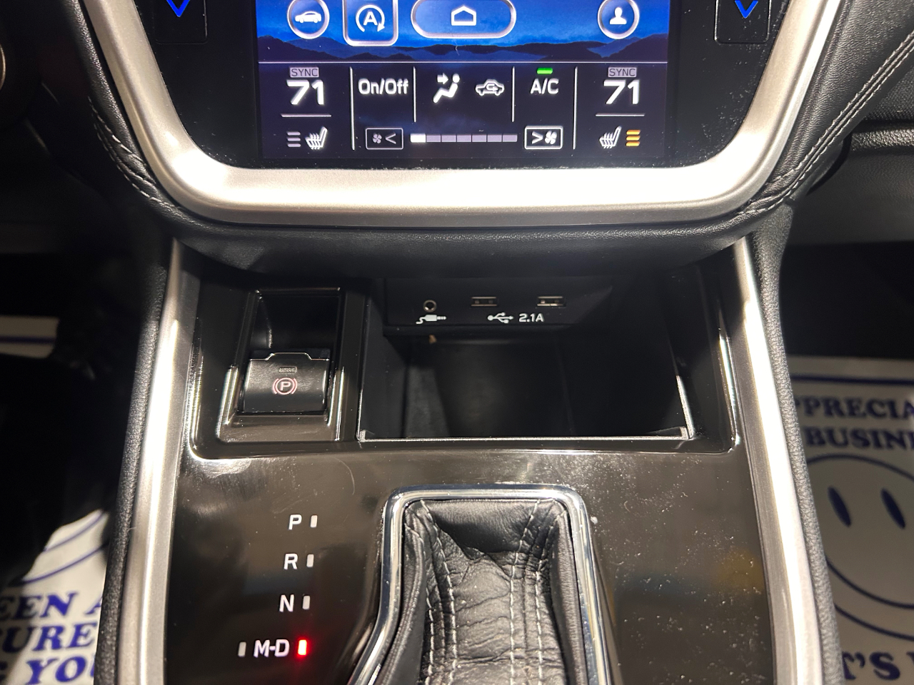 Subaru Outback Premium CVT 2022 Subaru Outback Premium CVT 2022