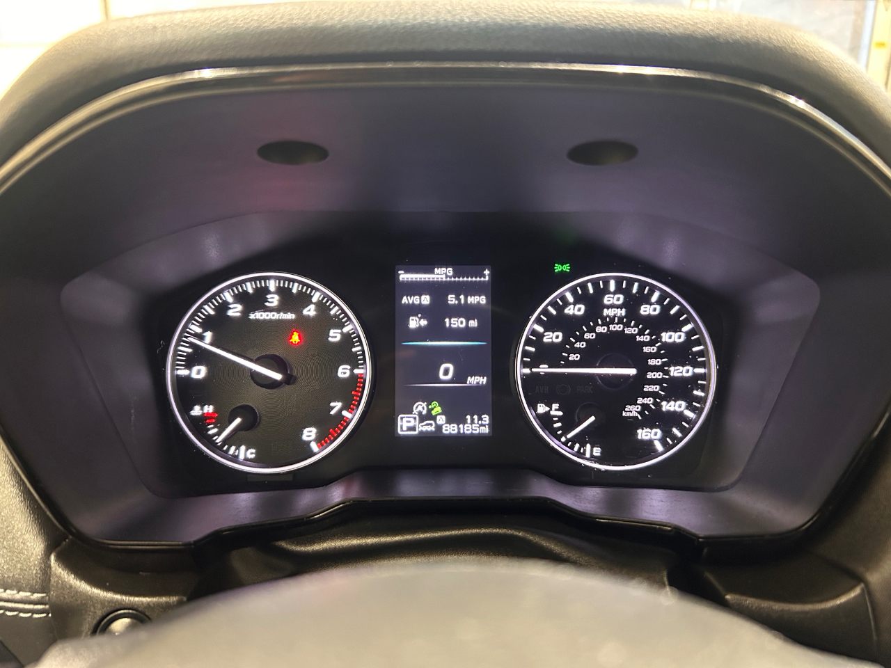 Subaru Outback Premium CVT 2022 Subaru Outback Premium CVT 2022