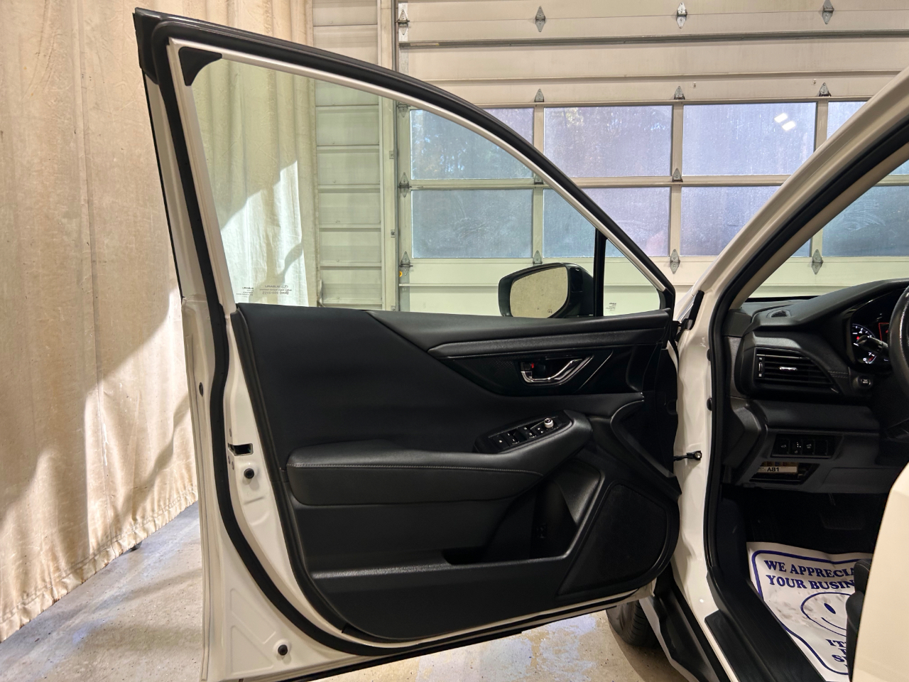 Subaru Outback Premium CVT 2022 Subaru Outback Premium CVT 2022