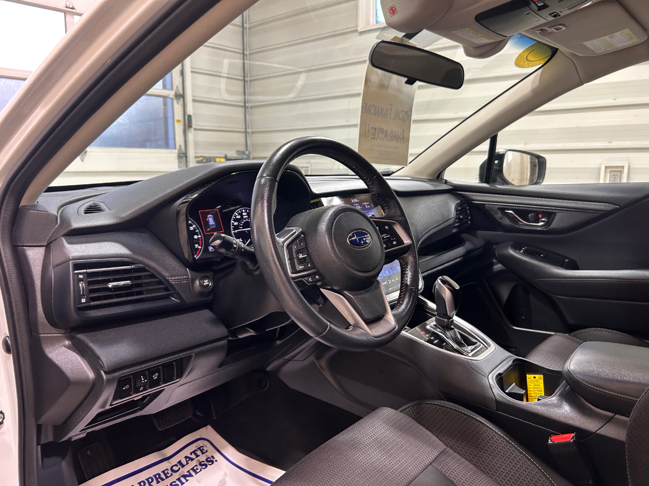 Subaru Outback Premium CVT 2022 Subaru Outback Premium CVT 2022