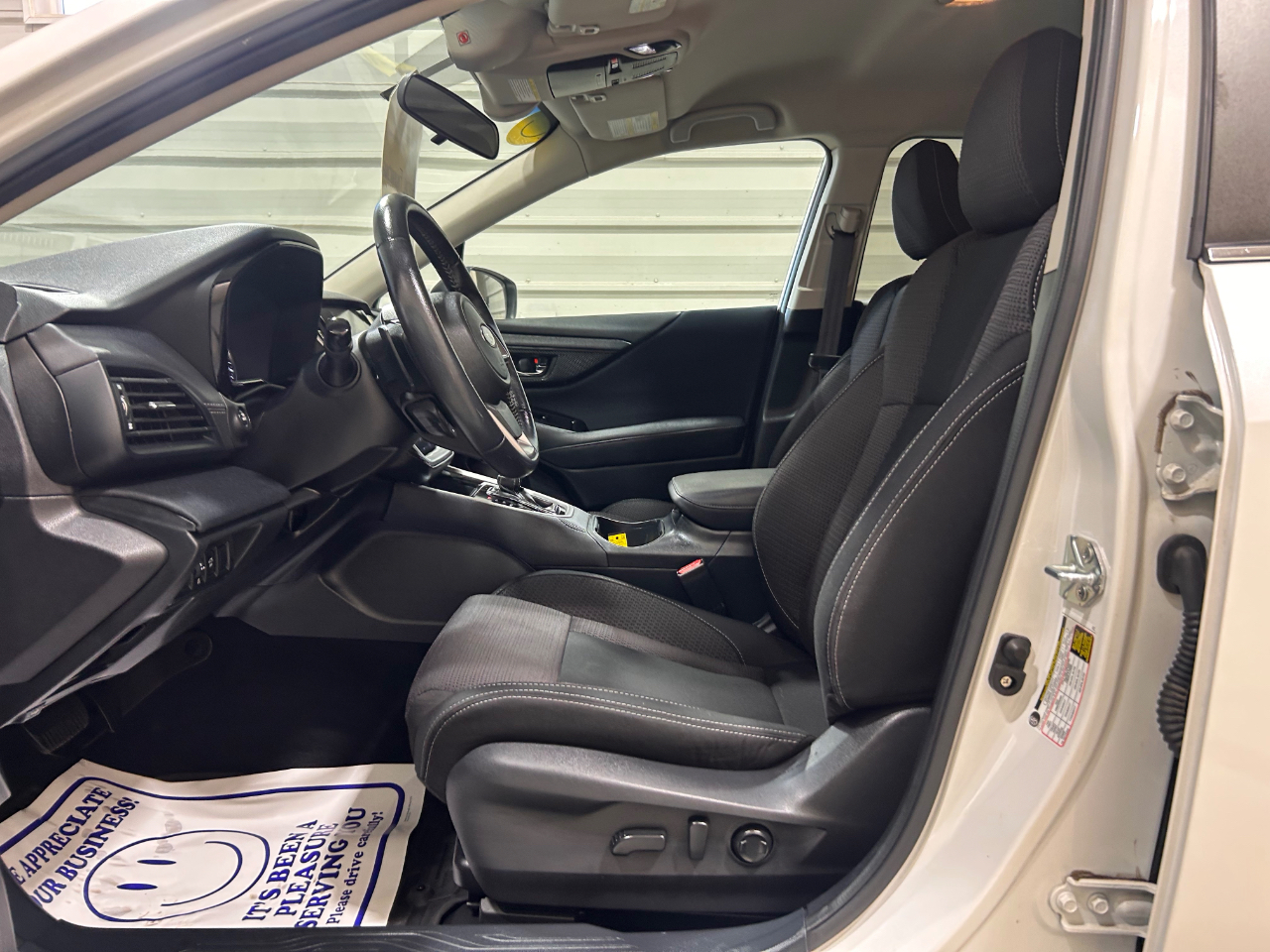 Subaru Outback Premium CVT 2022 Subaru Outback Premium CVT 2022