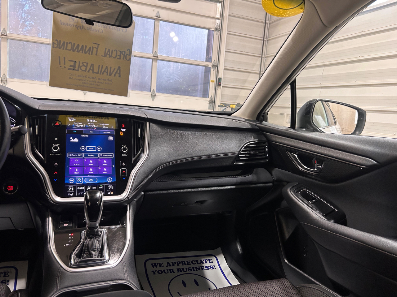 Subaru Outback Premium CVT 2022 Subaru Outback Premium CVT 2022