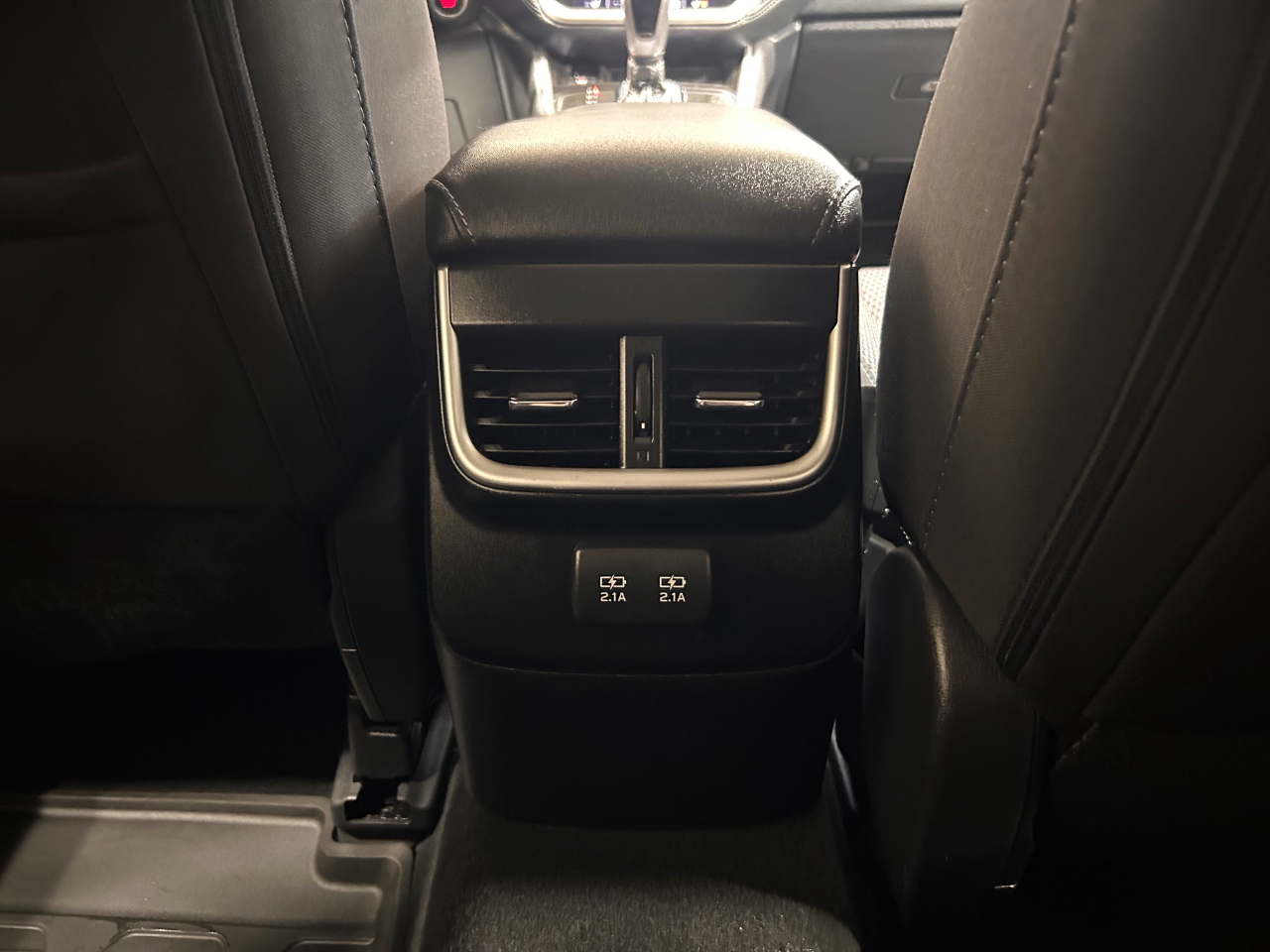 Subaru Outback Premium CVT 2022 Subaru Outback Premium CVT 2022