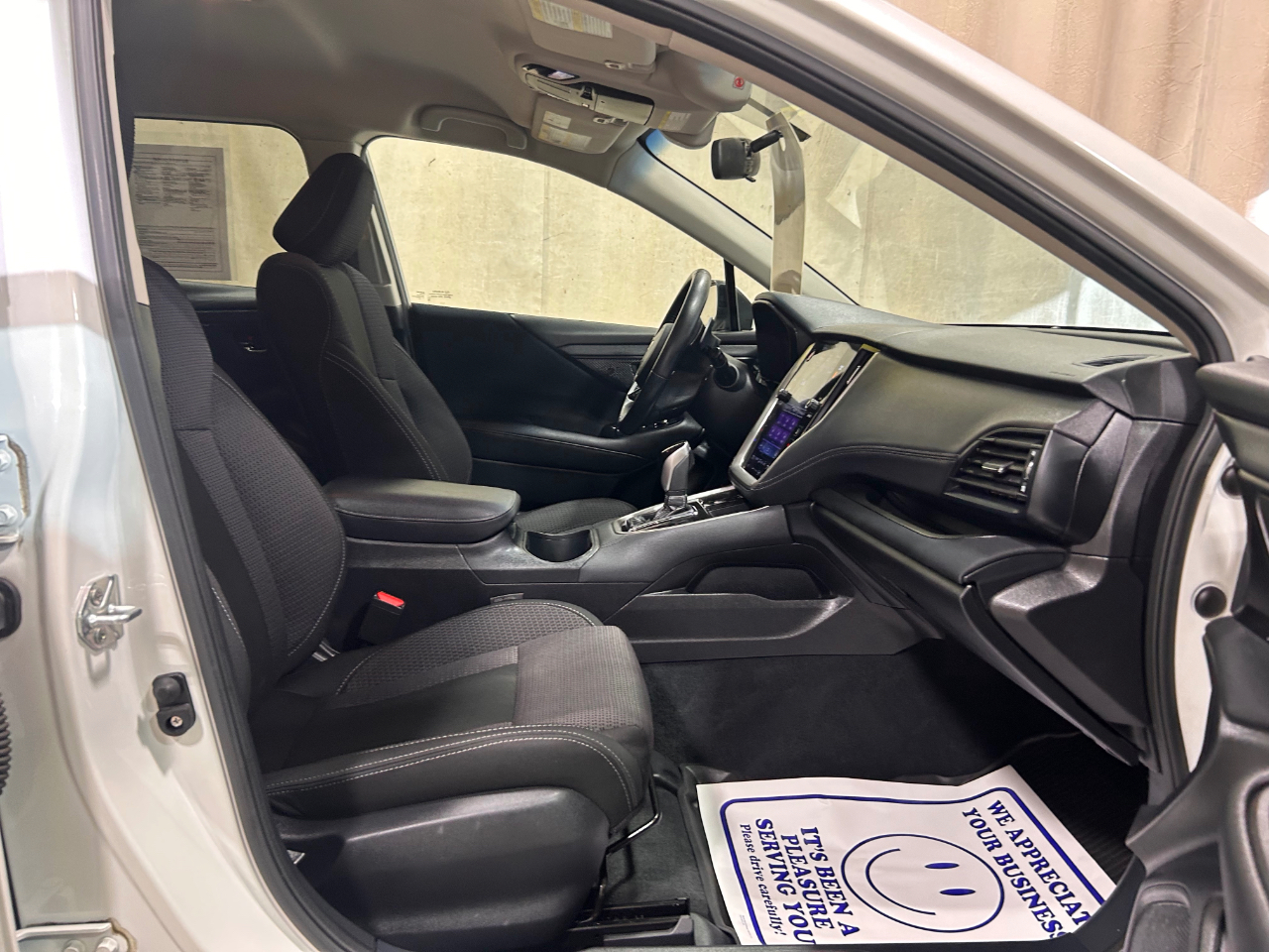 Subaru Outback Premium CVT 2022 Subaru Outback Premium CVT 2022