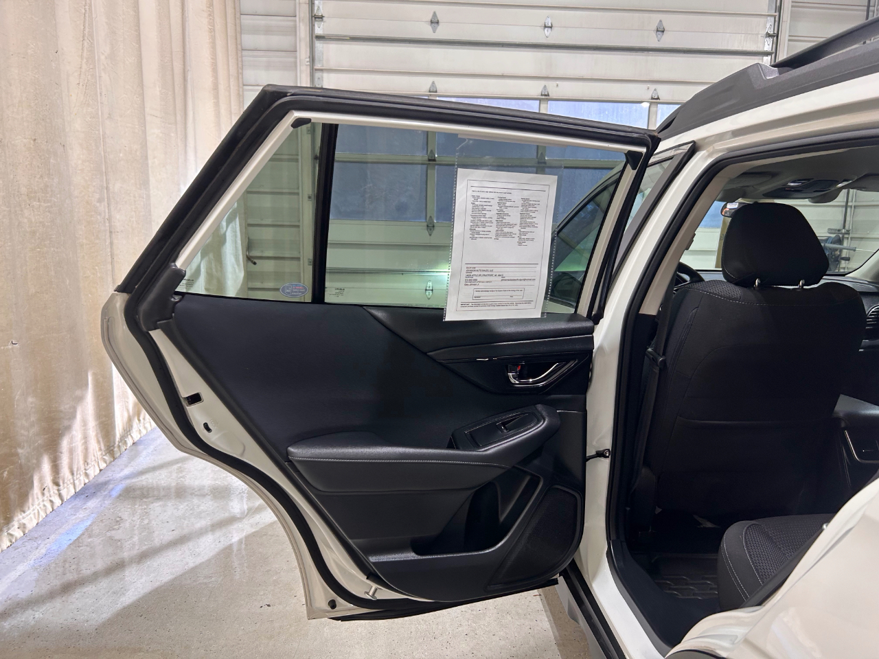 Subaru Outback Premium CVT 2022 Subaru Outback Premium CVT 2022