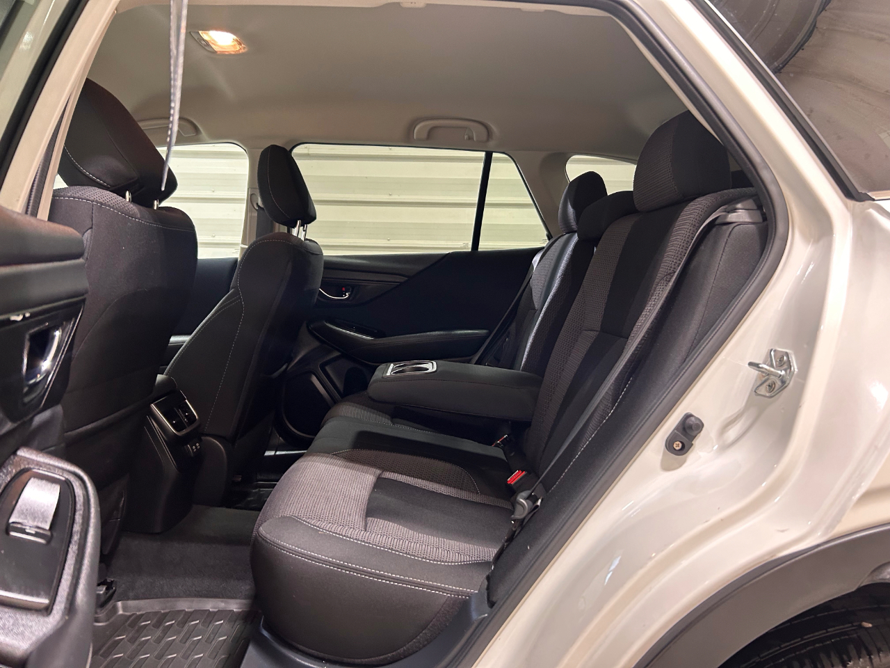 Subaru Outback Premium CVT 2022 Subaru Outback Premium CVT 2022