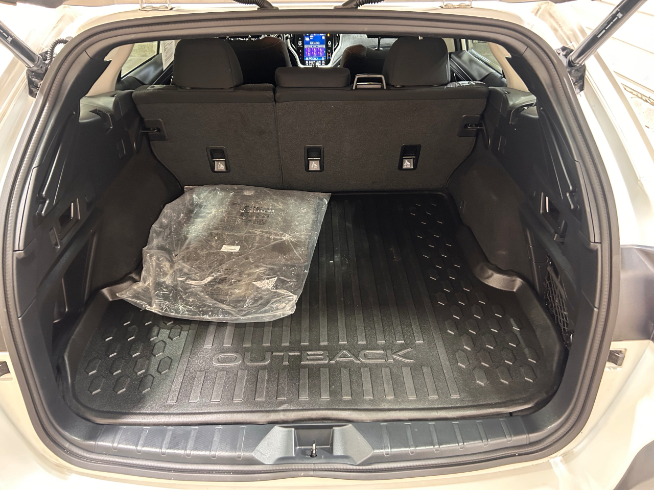 Subaru Outback Premium CVT 2022 Subaru Outback Premium CVT 2022