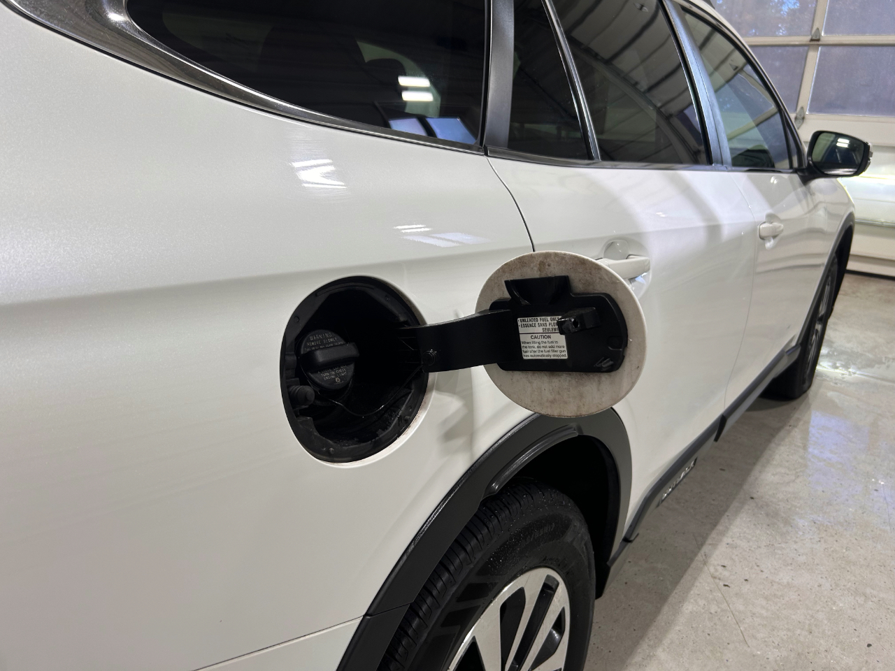 Subaru Outback Premium CVT 2022 Subaru Outback Premium CVT 2022