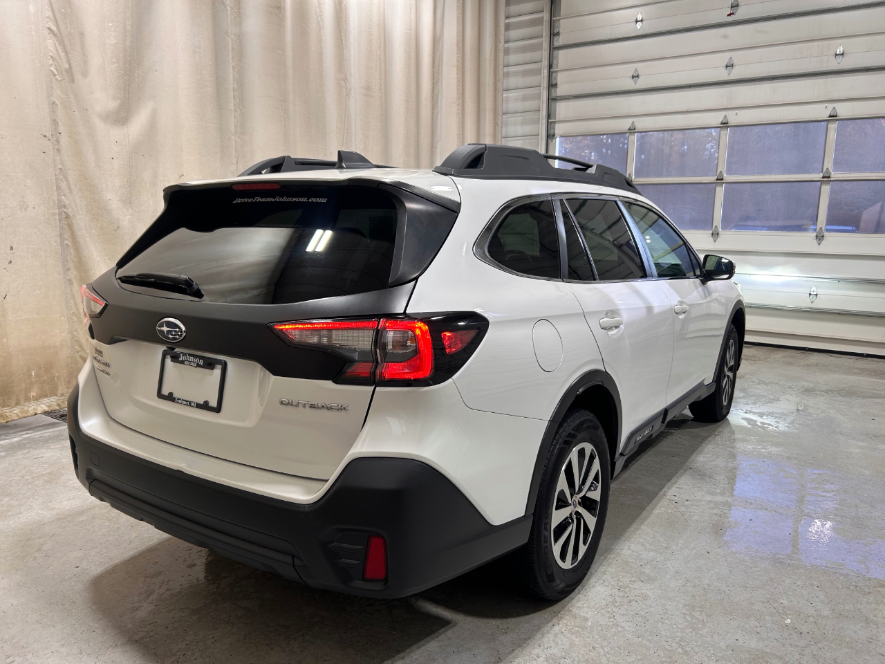 Subaru Outback Premium CVT 2022 Subaru Outback Premium CVT 2022