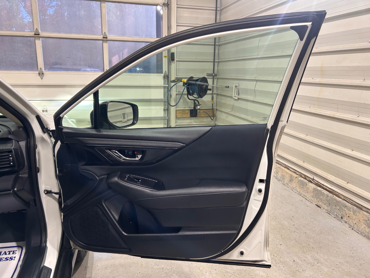 Subaru Outback Premium CVT 2022 Subaru Outback Premium CVT 2022