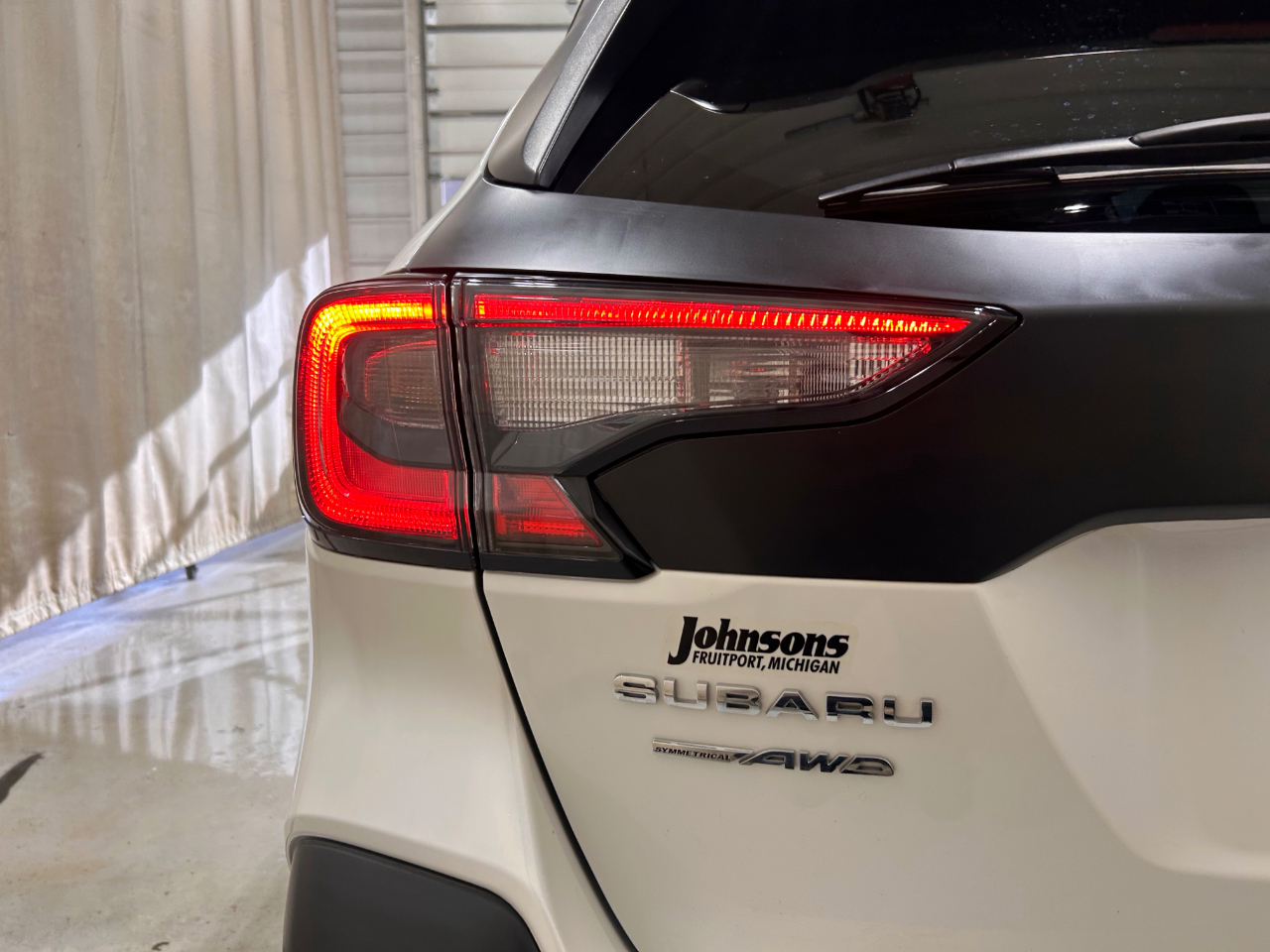 Subaru Outback Premium CVT 2022 Subaru Outback Premium CVT 2022