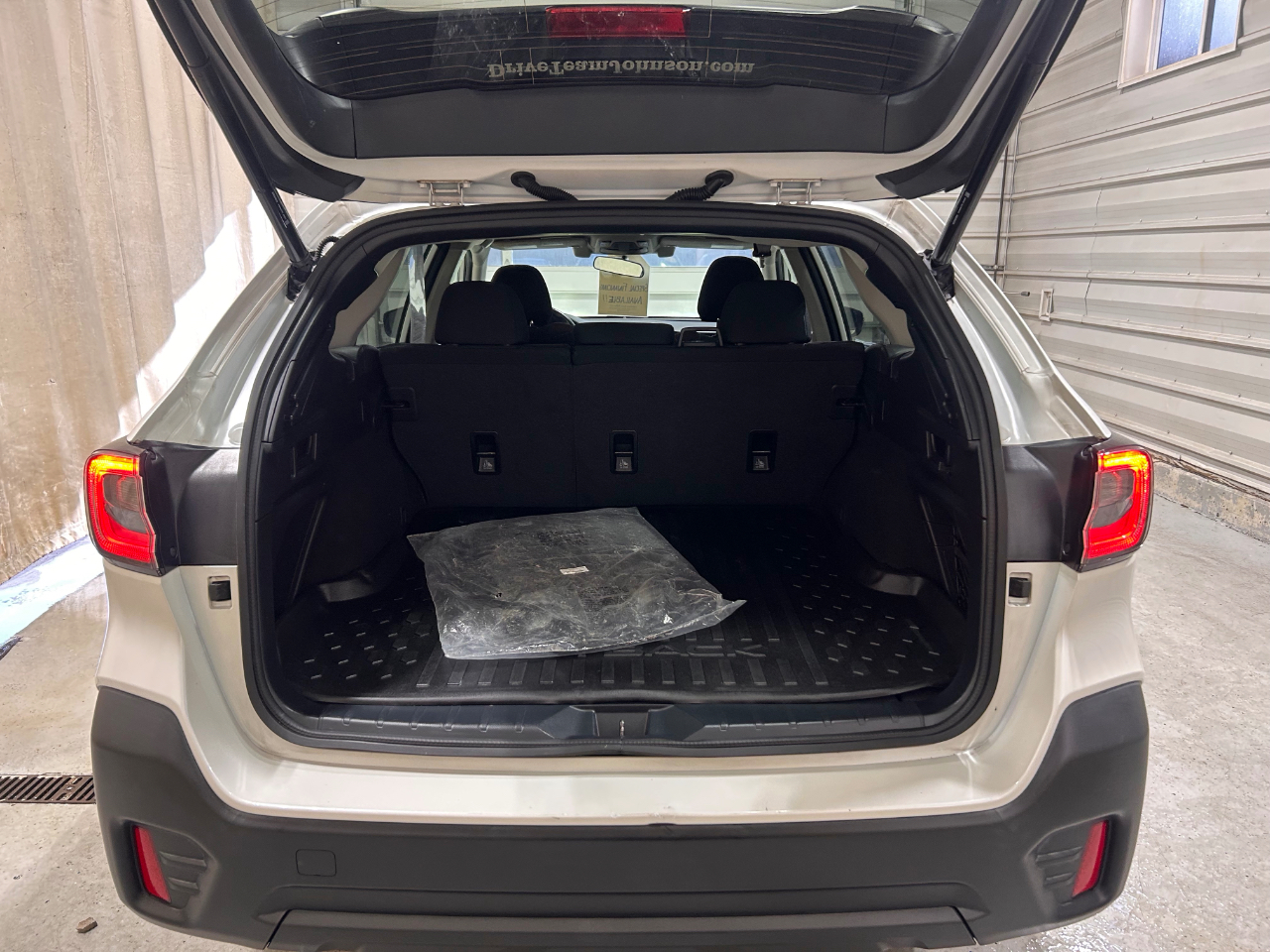 Subaru Outback Premium CVT 2022 Subaru Outback Premium CVT 2022