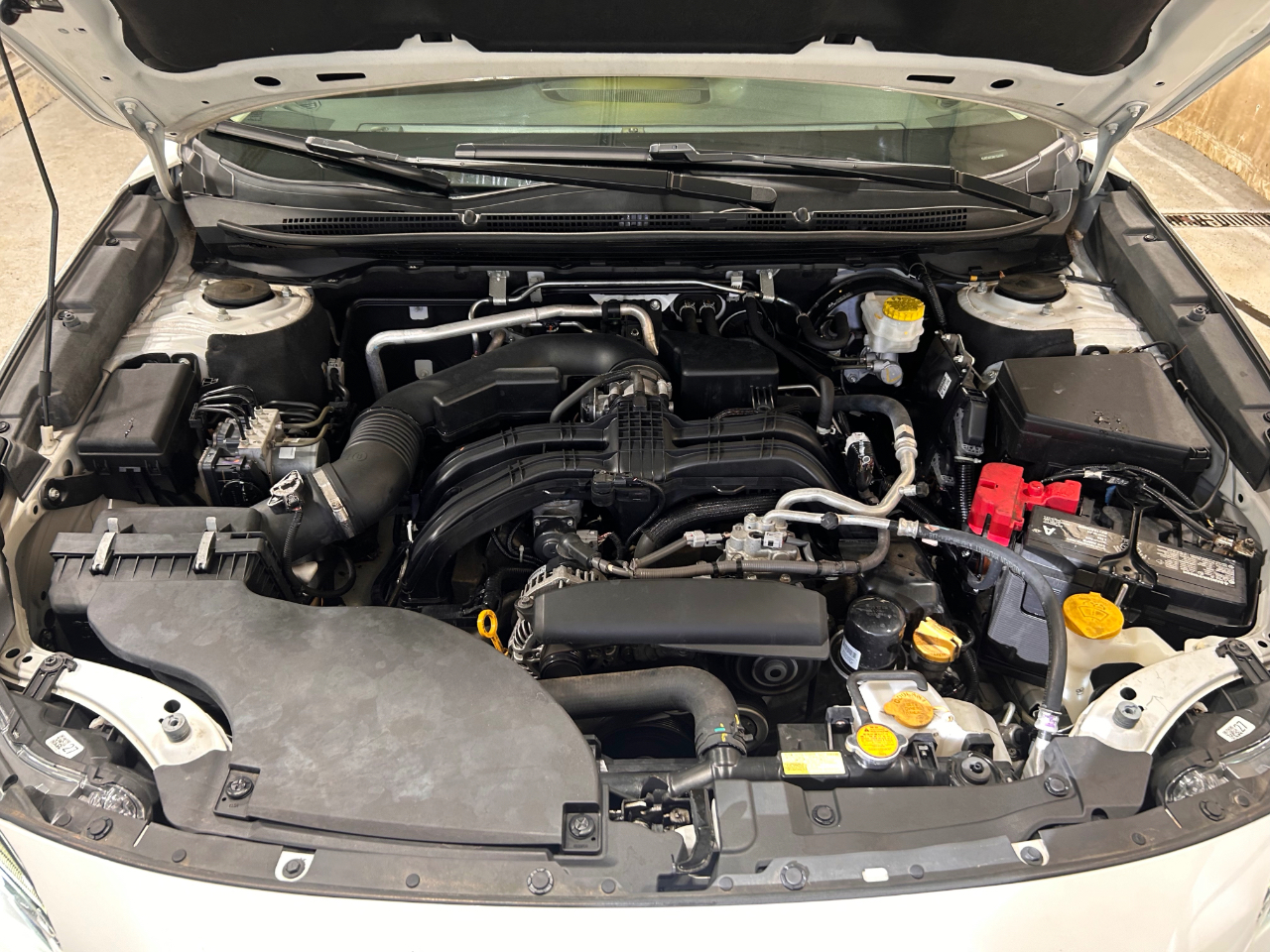 Subaru Outback Premium CVT 2022 Subaru Outback Premium CVT 2022