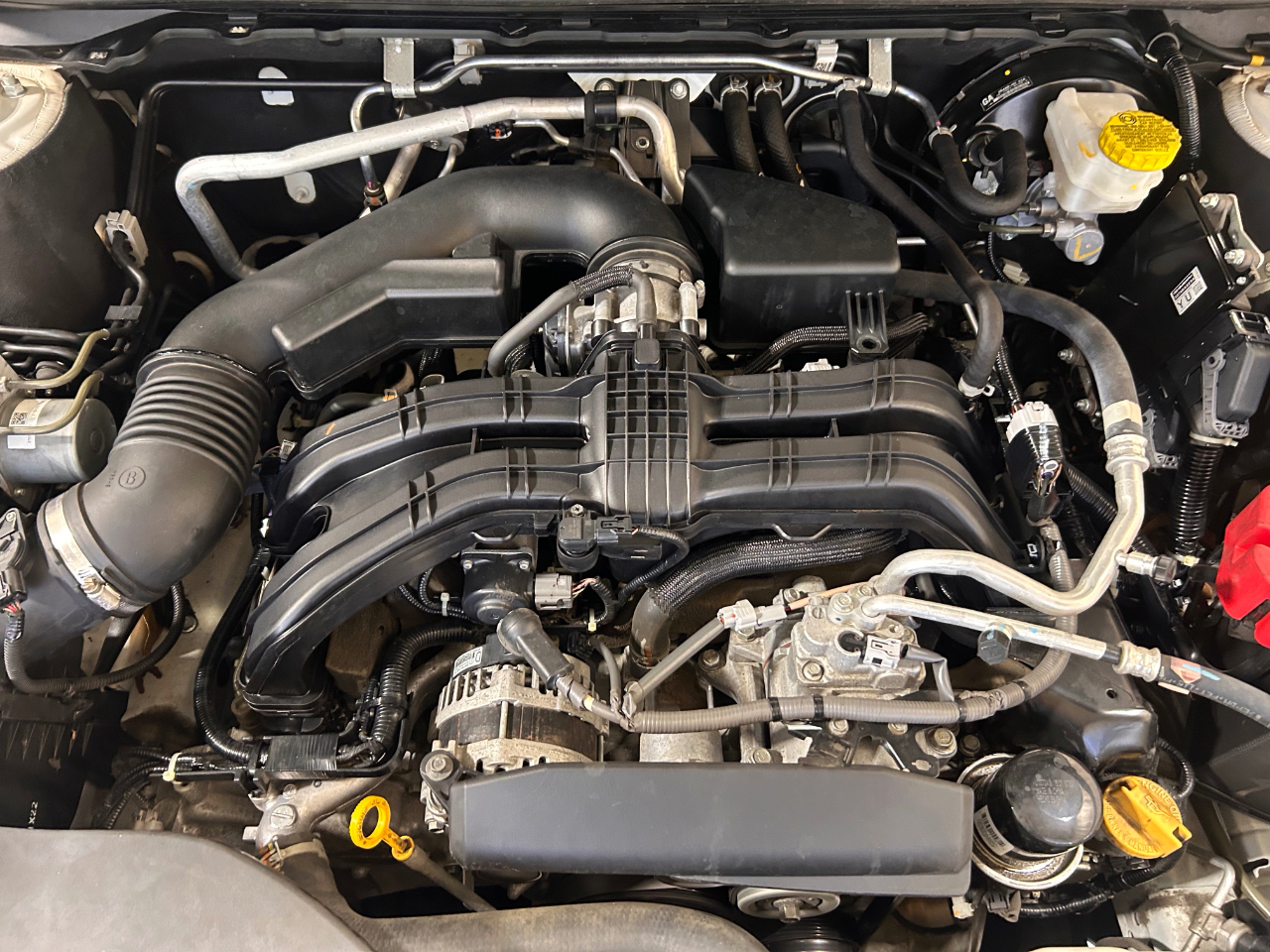 Subaru Outback Premium CVT 2022 Subaru Outback Premium CVT 2022