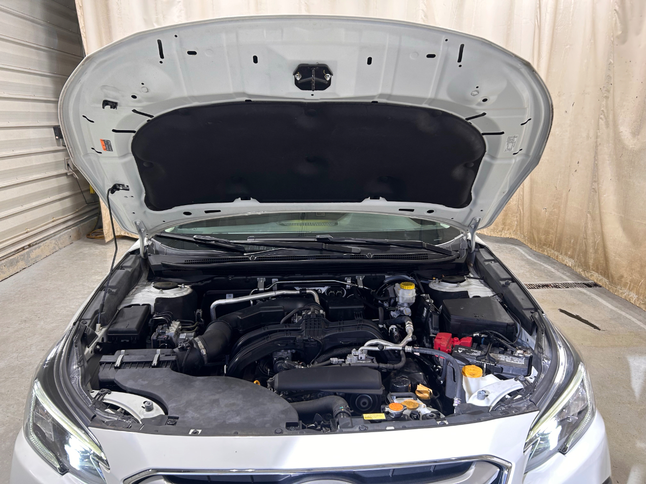 Subaru Outback Premium CVT 2022 Subaru Outback Premium CVT 2022