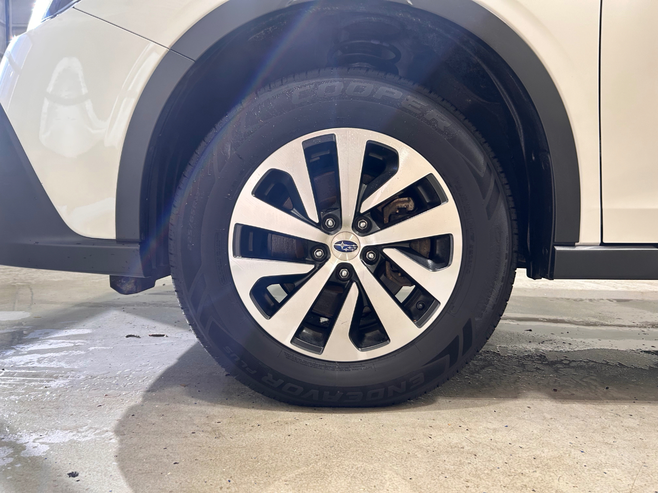 Subaru Outback Premium CVT 2022 Subaru Outback Premium CVT 2022