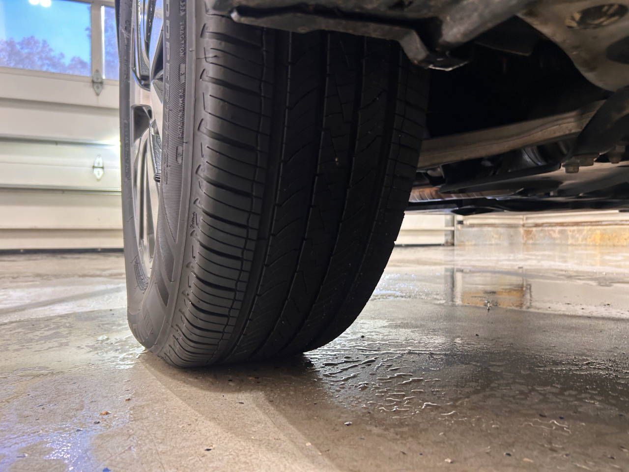 Subaru Outback Premium CVT 2022 Subaru Outback Premium CVT 2022