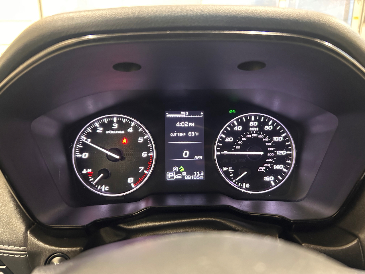 Subaru Outback Premium CVT 2022 Subaru Outback Premium CVT 2022