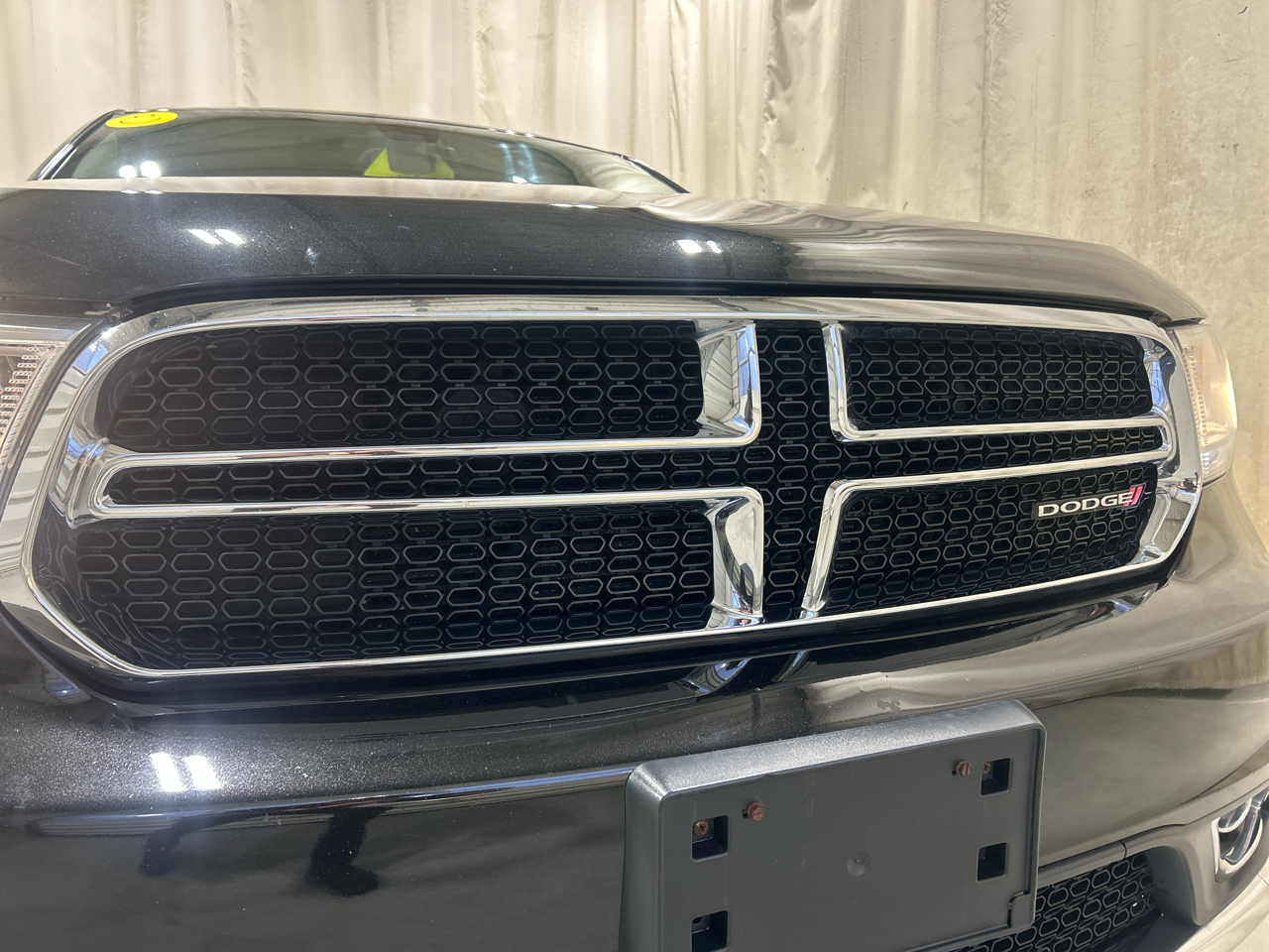 Dodge Durango AWD 4dr Limited 2015