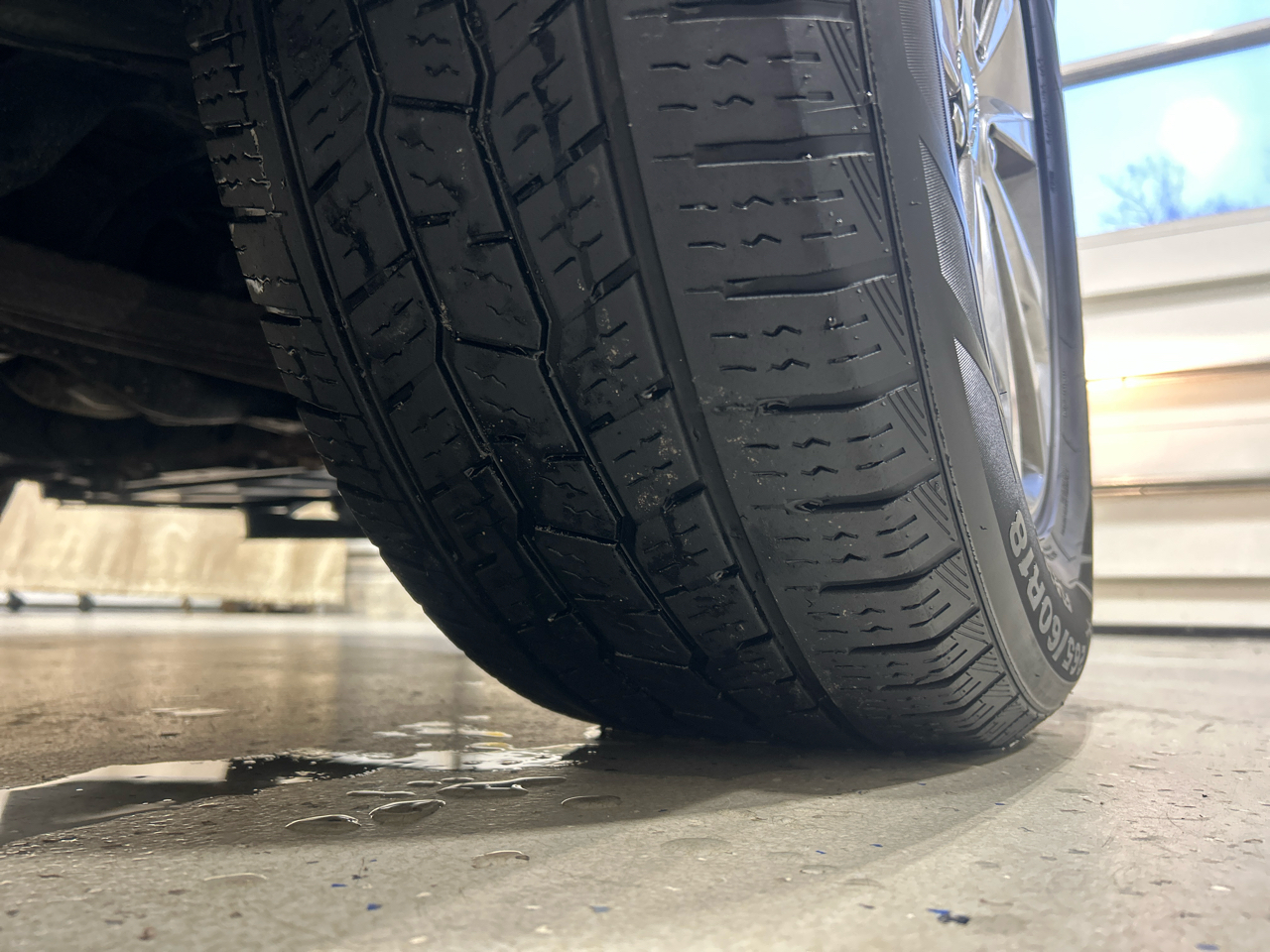 Dodge Durango AWD 4dr Limited 2015