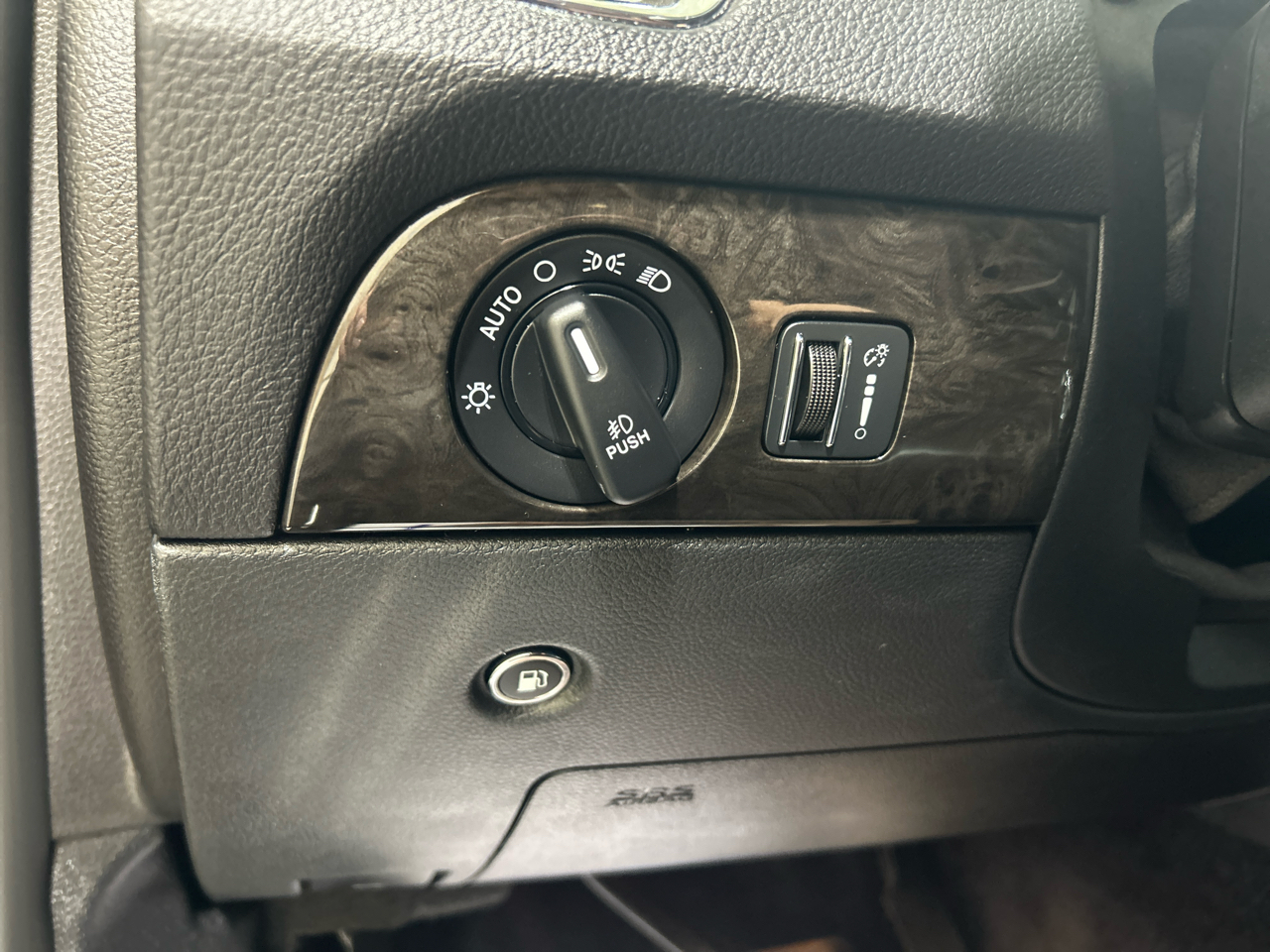 Dodge Durango AWD 4dr Limited 2015