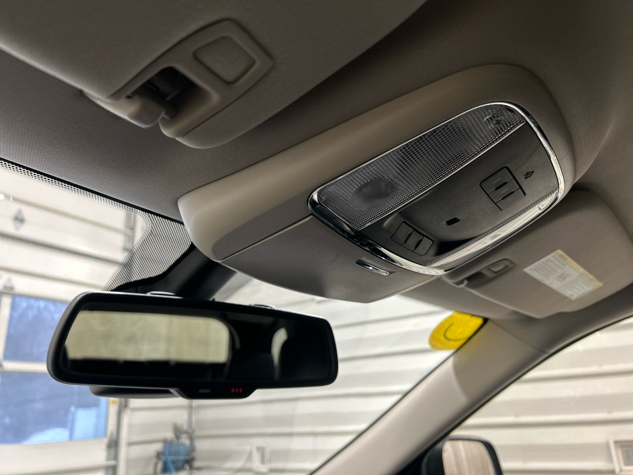 Dodge Durango AWD 4dr Limited 2015