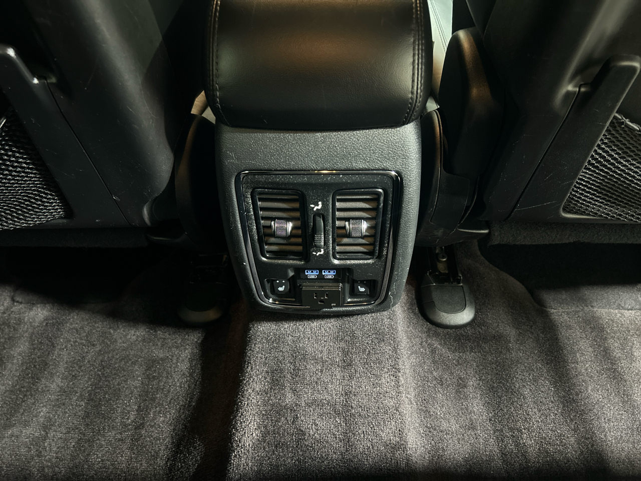 Dodge Durango AWD 4dr Limited 2015