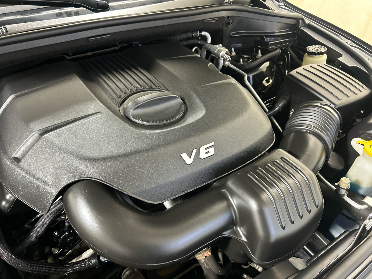 Dodge Durango AWD 4dr Limited 2015