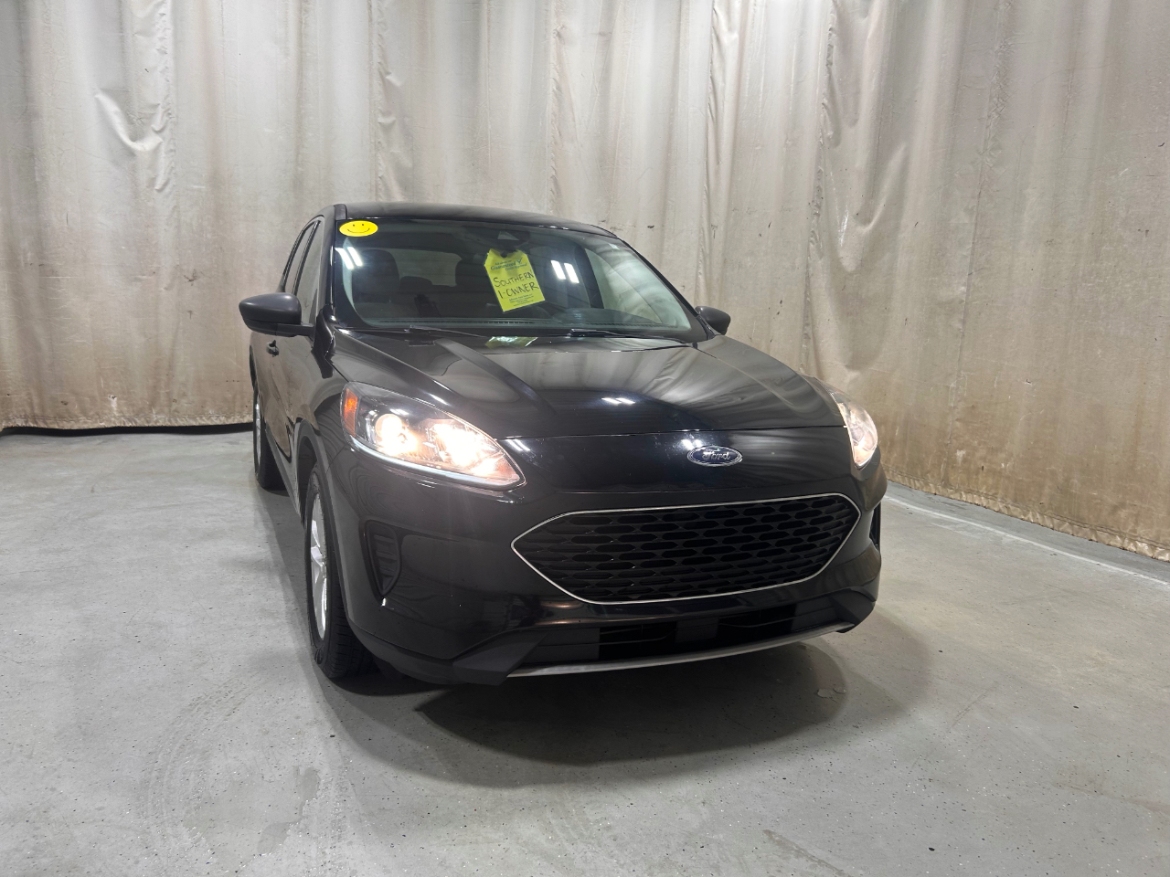 Ford Escape SE FWD 2022