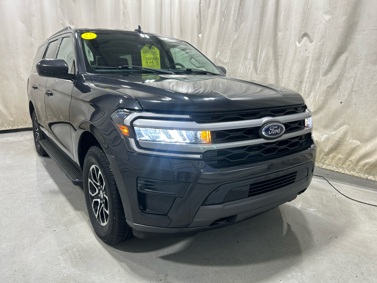 Ford Expedition XLT 4x4 2022