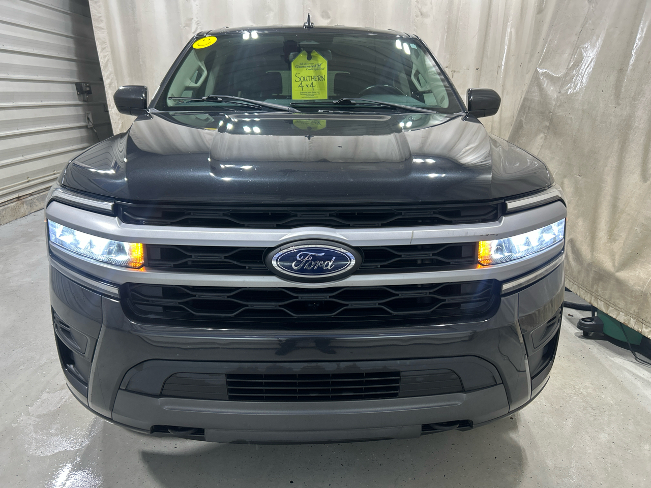 Ford Expedition XLT 4x4 2022