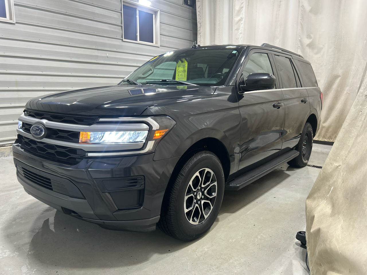 Ford Expedition XLT 4x4 2022