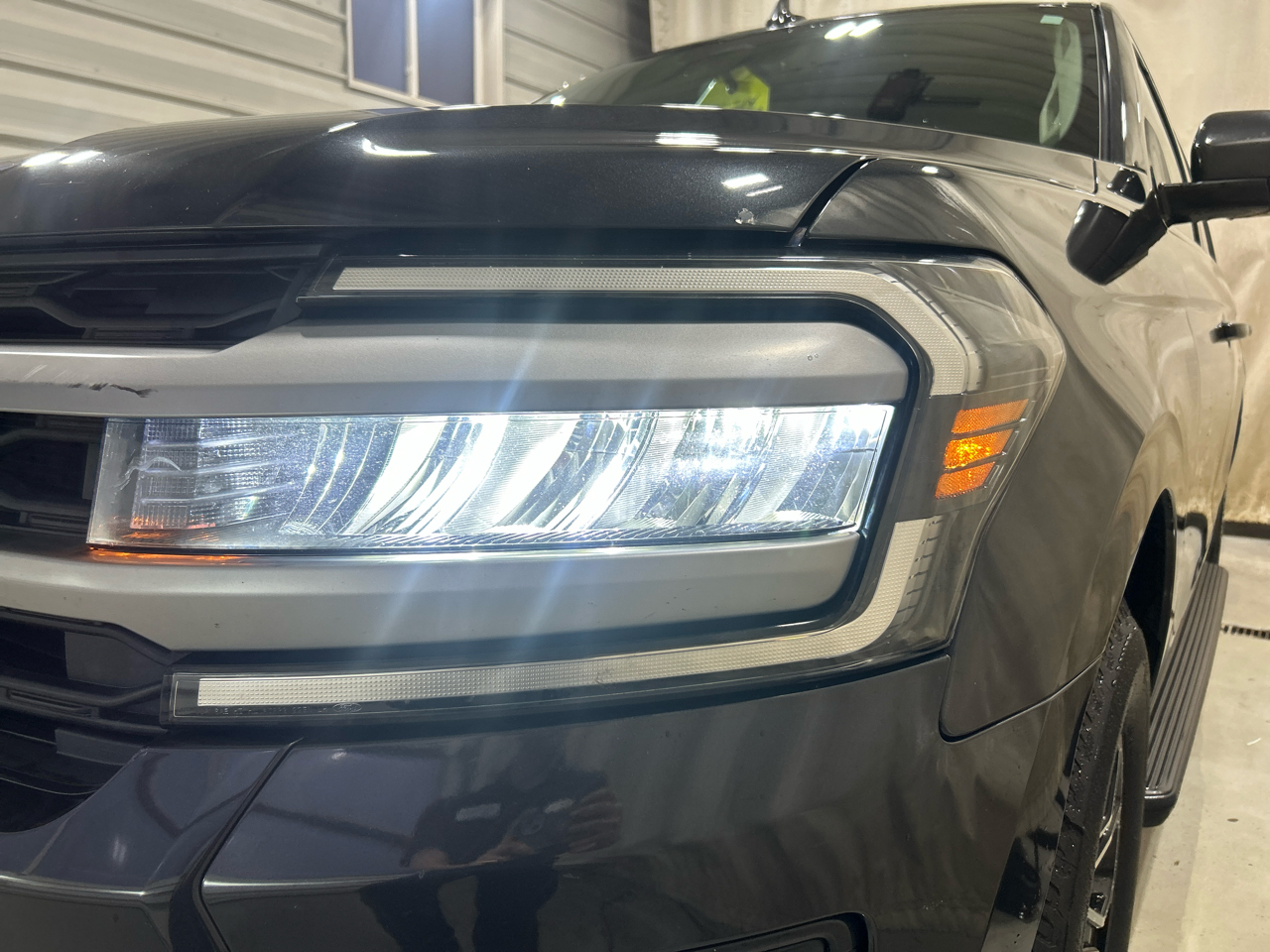 Ford Expedition XLT 4x4 2022