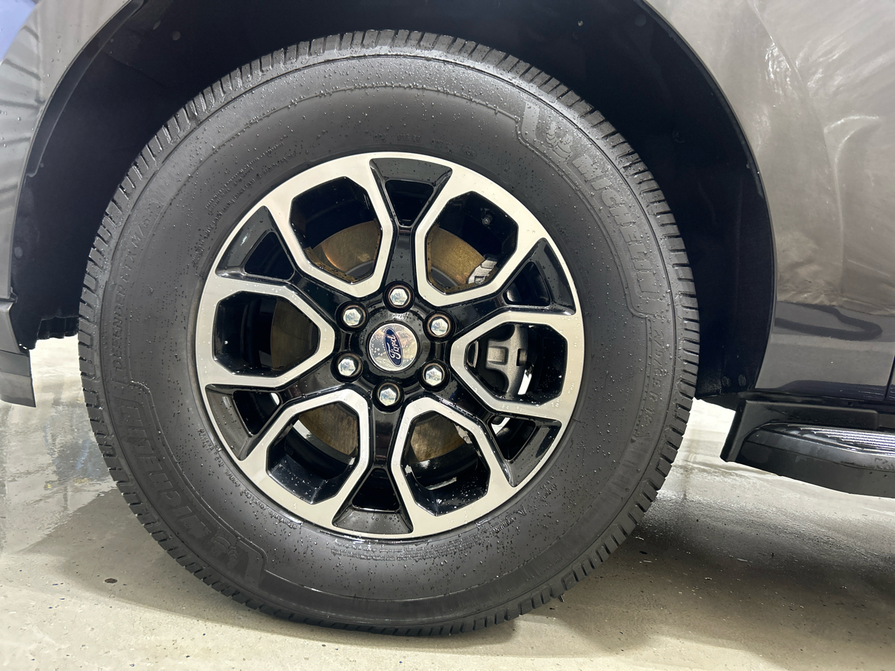 Ford Expedition XLT 4x4 2022