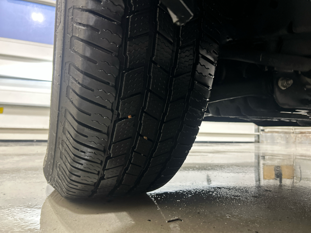 Ford Expedition XLT 4x4 2022