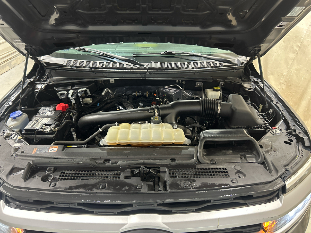 Ford Expedition XLT 4x4 2022