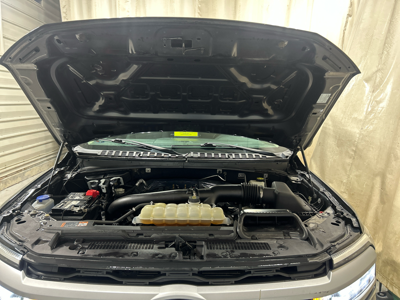 Ford Expedition XLT 4x4 2022