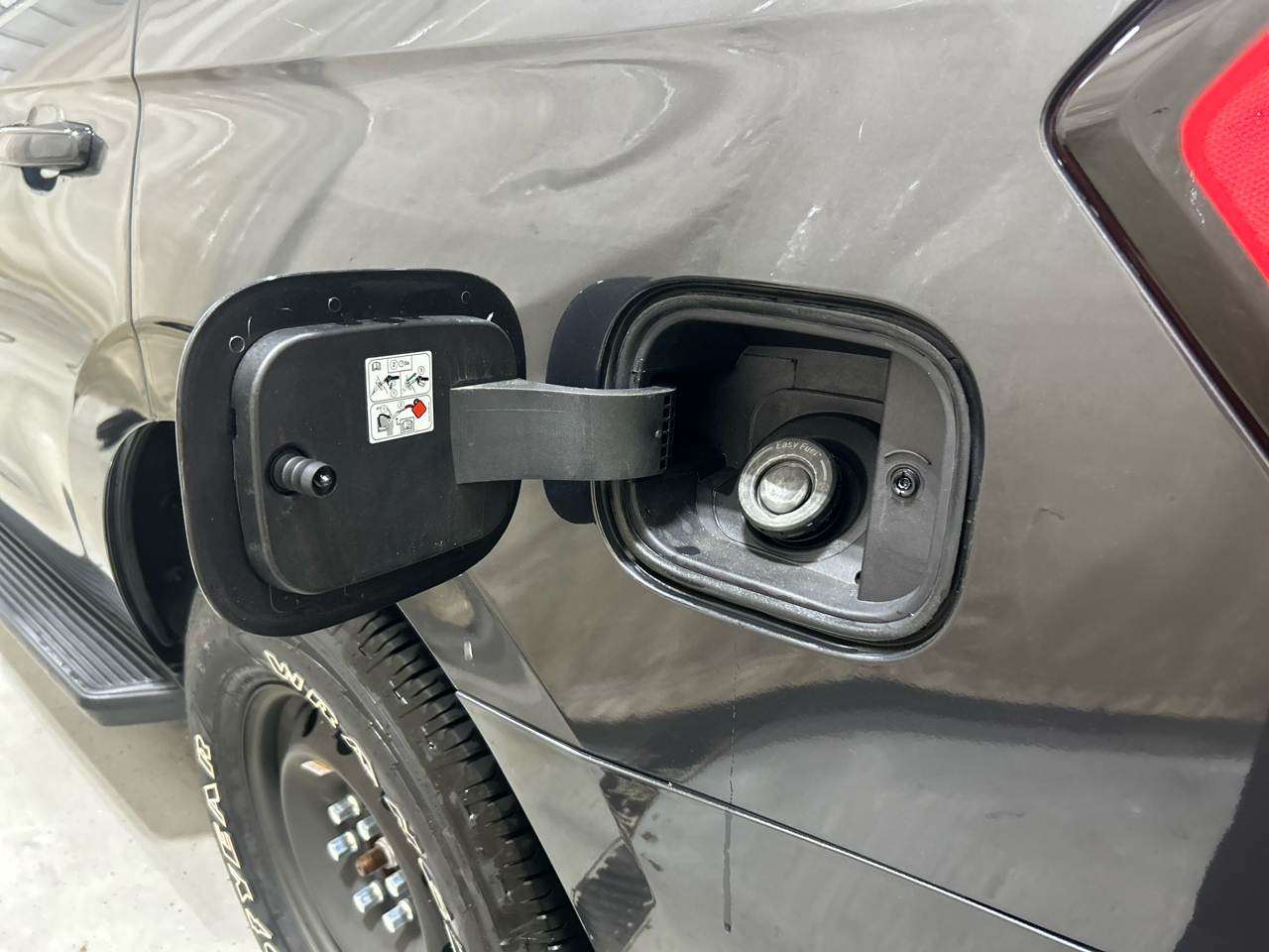 Ford Expedition XLT 4x4 2022