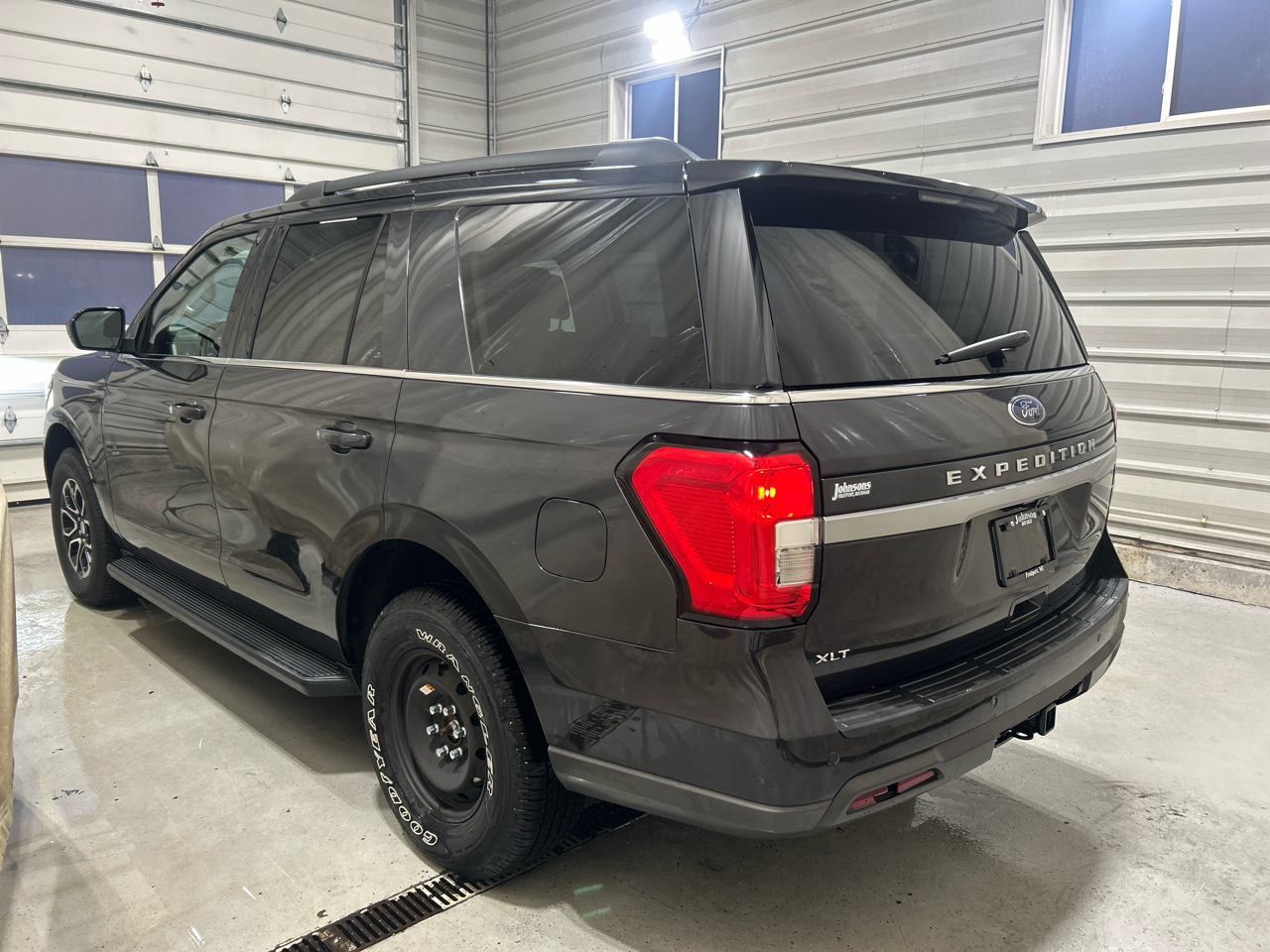 Ford Expedition XLT 4x4 2022