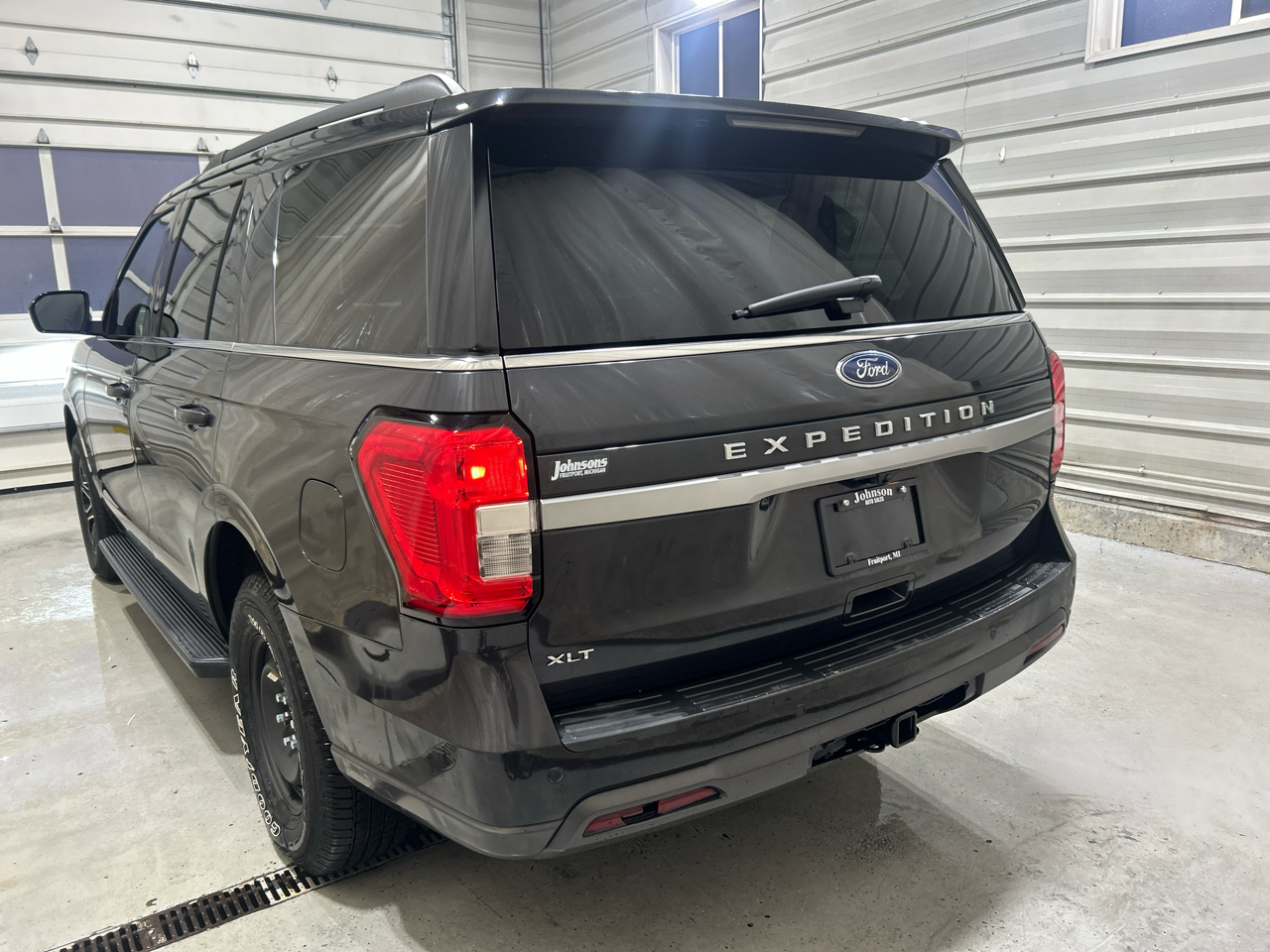 Ford Expedition XLT 4x4 2022