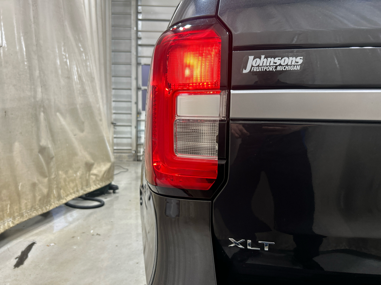 Ford Expedition XLT 4x4 2022