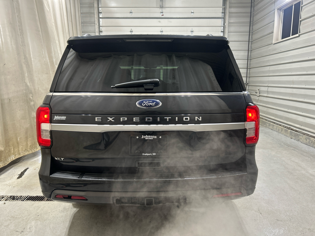 Ford Expedition XLT 4x4 2022