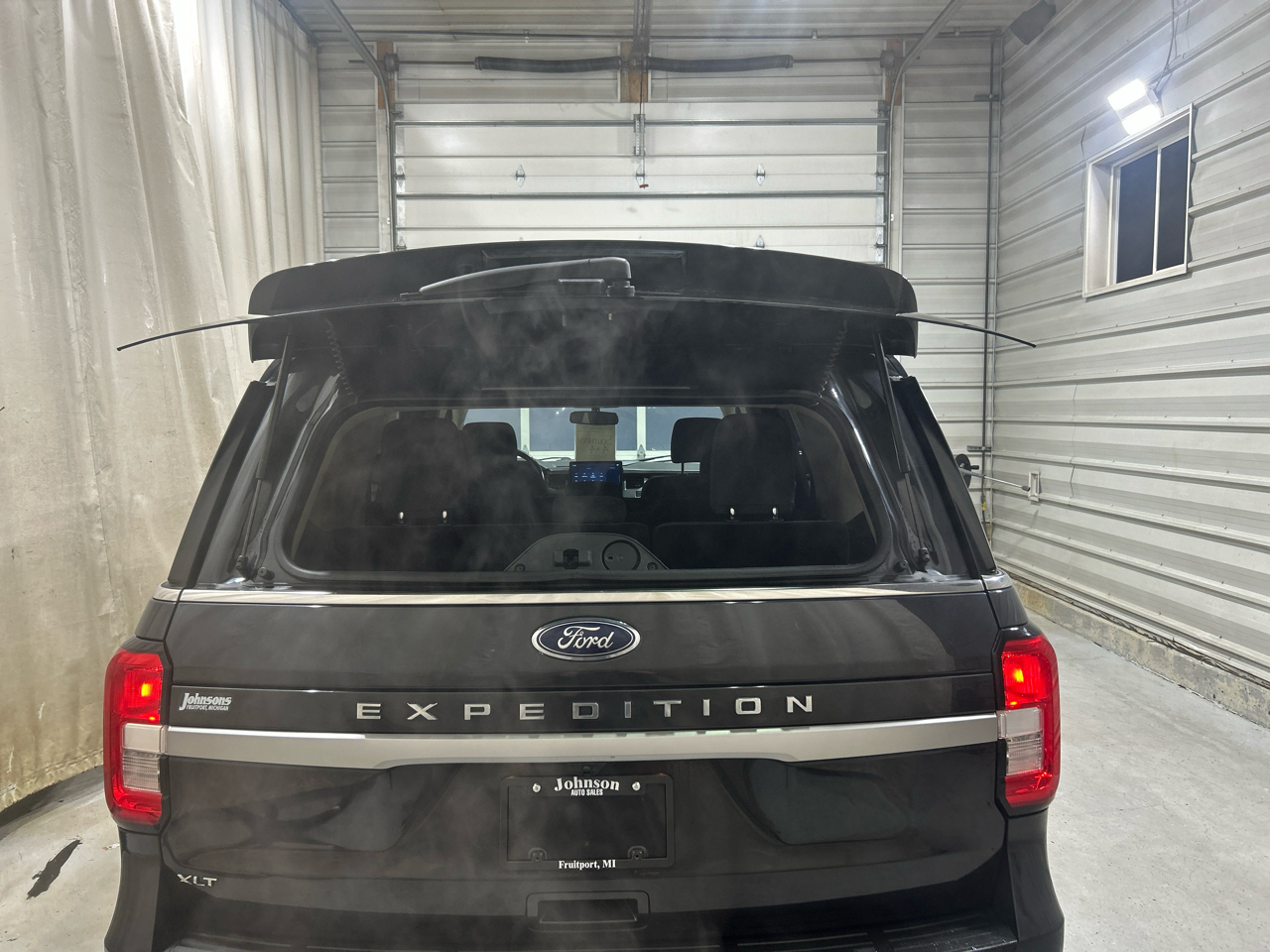 Ford Expedition XLT 4x4 2022