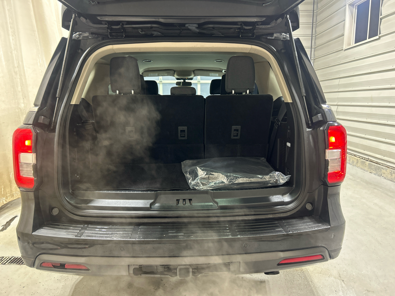 Ford Expedition XLT 4x4 2022