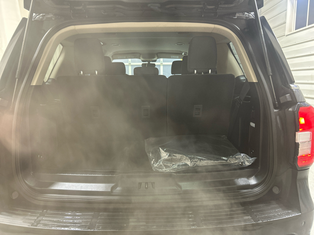 Ford Expedition XLT 4x4 2022