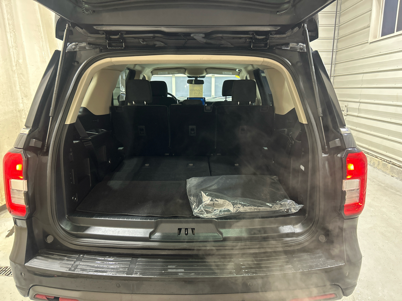 Ford Expedition XLT 4x4 2022