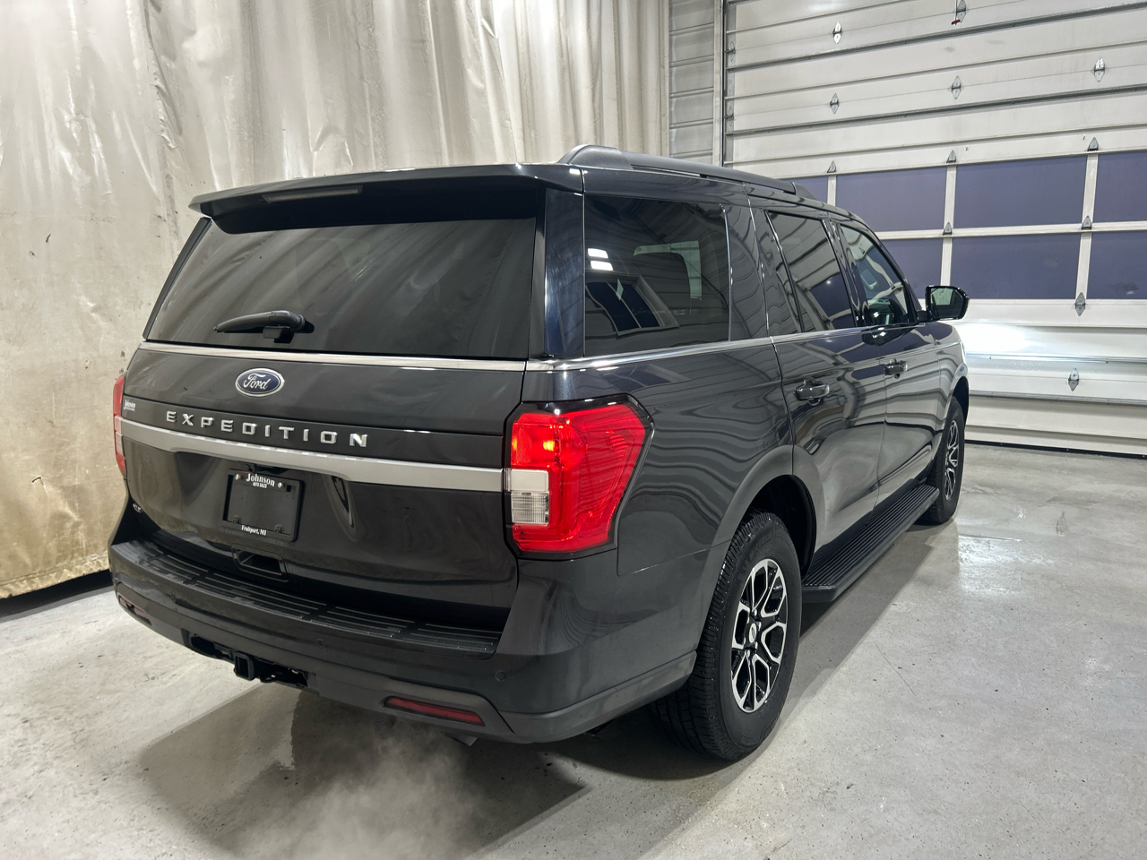 Ford Expedition XLT 4x4 2022