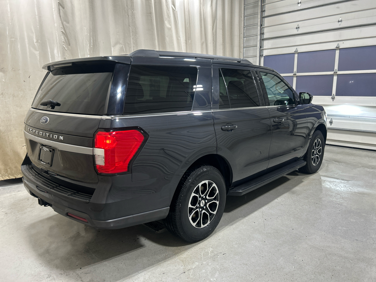 Ford Expedition XLT 4x4 2022