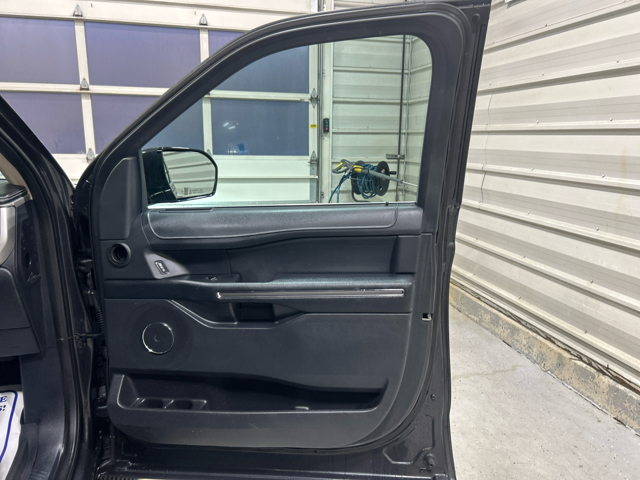 Ford Expedition XLT 4x4 2022