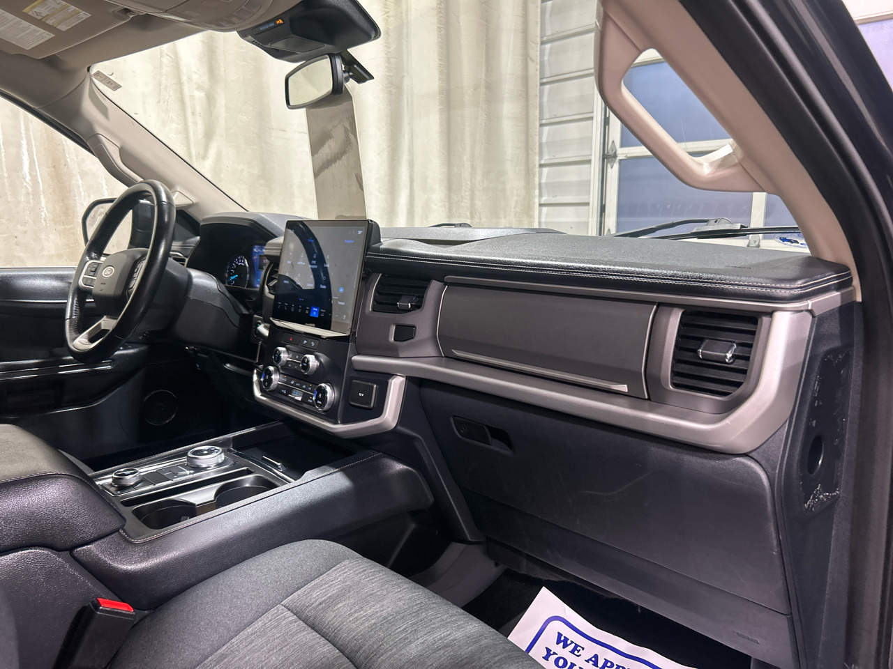 Ford Expedition XLT 4x4 2022